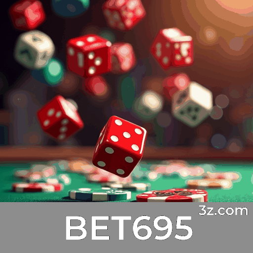 BET695: Seu Cassino Online Confiável