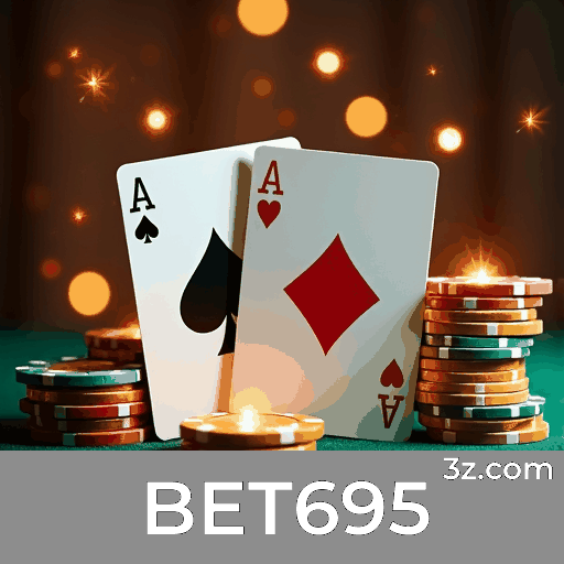 Cadastro na BET695