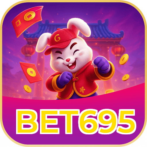 BET695 logo