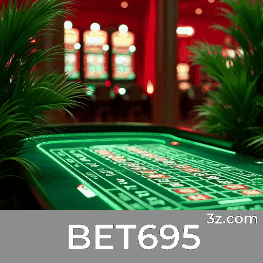 Cadastro na BET695