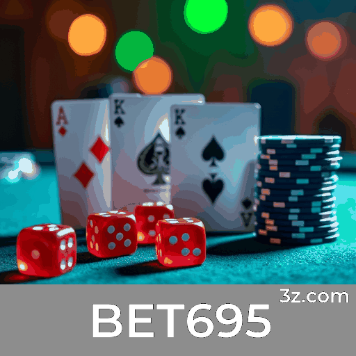 Cassino Online BET695