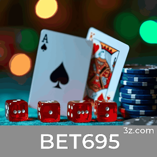 Cadastro na BET695