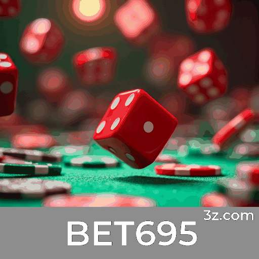 BET695: Seu Cassino Online Confiável
