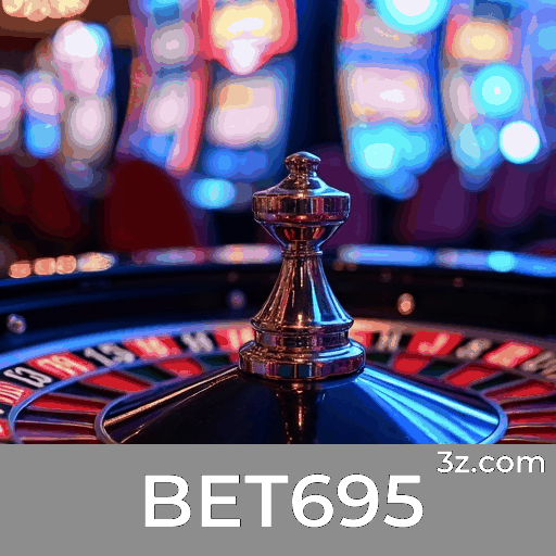 Cassino Online BET695
