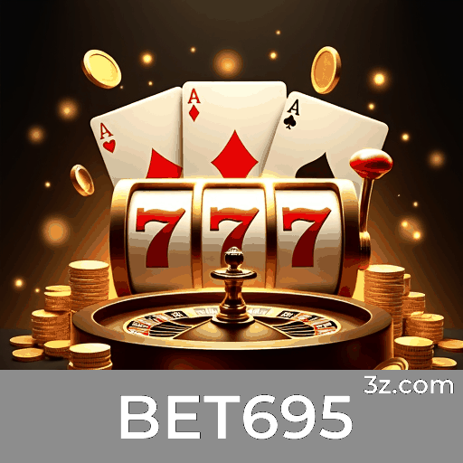 Cassino Online BET695