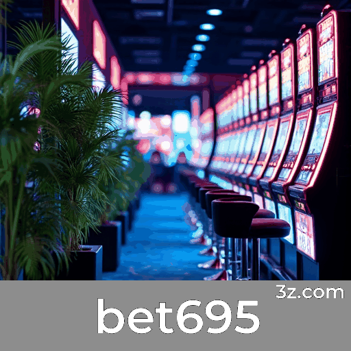 bet695 