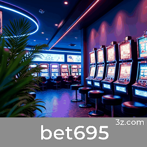 bet695 